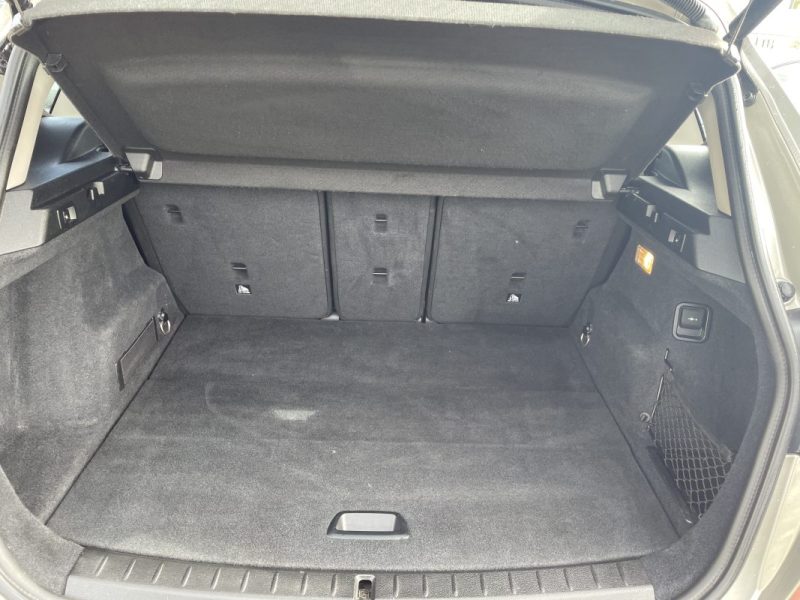 BMW SÉRIE 2 ACTIVE TOURER 216 D GARANTIE 3/12 MOIS 216 D 2016