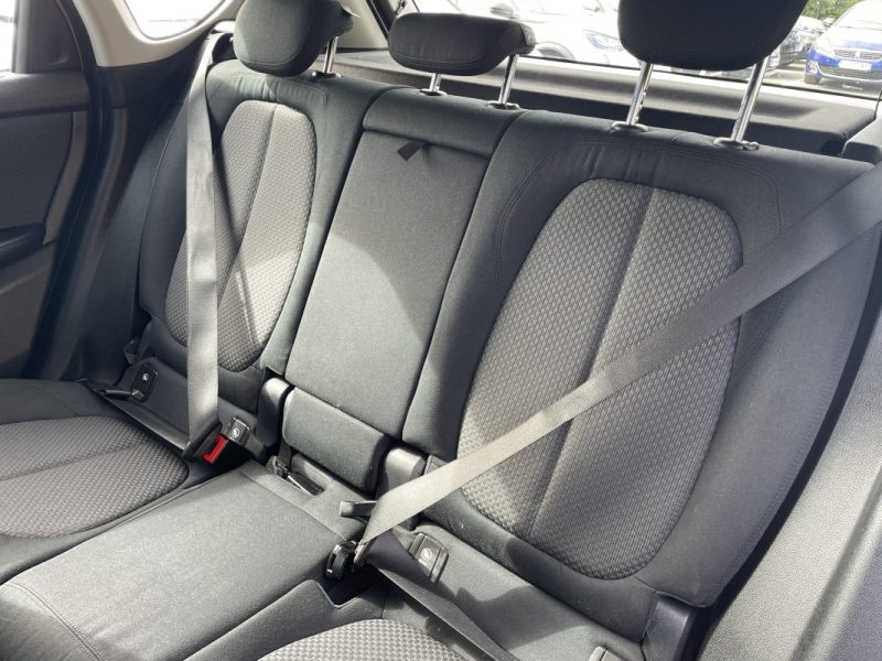 BMW SÉRIE 2 ACTIVE TOURER 216 D GARANTIE 3/12 MOIS 216 D 2016