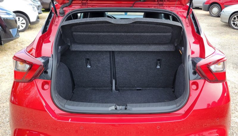 NISSAN MICRA N-SPORT 2020