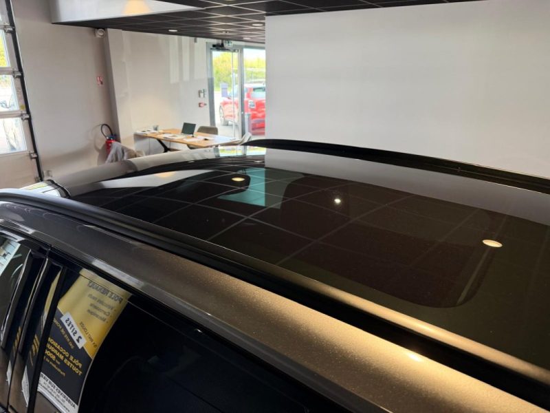 RENAULT AUSTRAL 200 E-Tech Iconic Esprit Alpine 4control / toit pano / feux matrix 