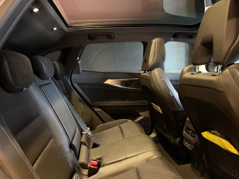 RENAULT AUSTRAL 200 E-Tech Iconic Esprit Alpine 4control / toit pano / feux matrix 