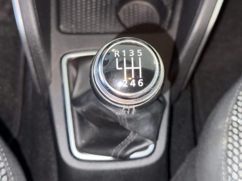 Dacia Duster II 1.5 DCI 115ch Prestige 