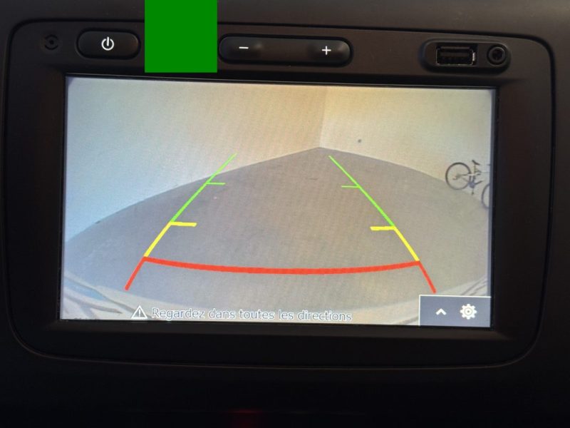 Dacia Duster II 1.5 DCI 115ch Prestige 