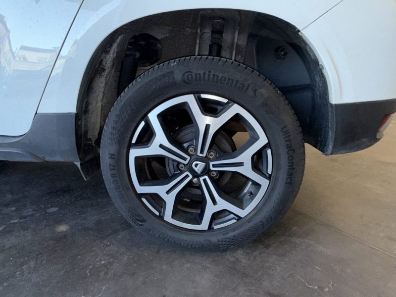 Dacia Duster II 1.5 DCI 115ch Prestige 