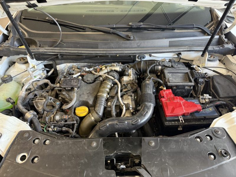 Dacia Duster II 1.5 DCI 115ch Prestige 