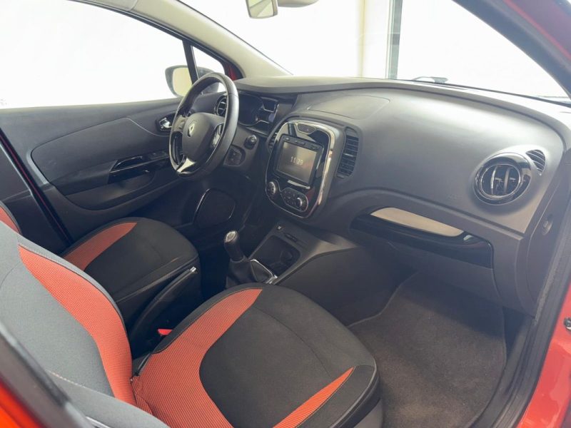 Renault Captur 0.9 TCE 90ch S&S Arizona Energy eco² 