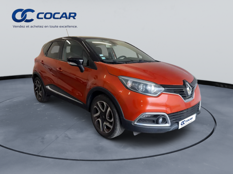 Renault Captur 0.9 TCE 90ch S&S Arizona Energy eco² 