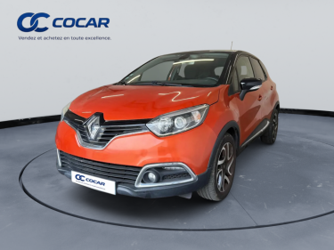 Renault Captur 0.9 TCE 90ch S&S Arizona Energy eco² 