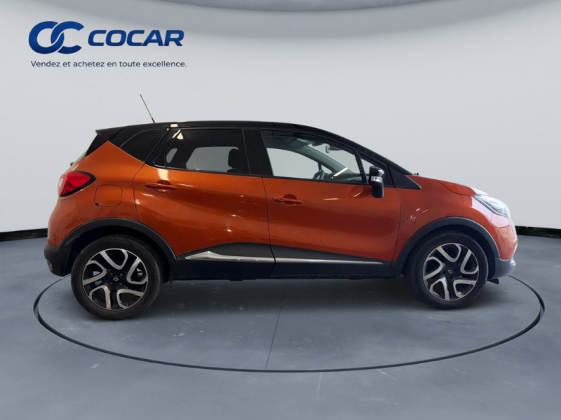 Renault Captur 0.9 TCE 90ch S&S Arizona Energy eco² 