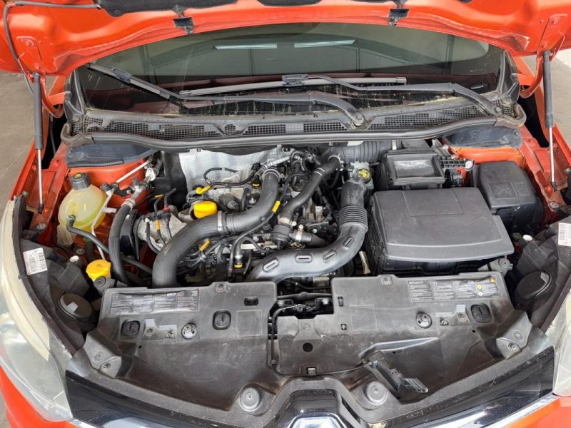 Renault Captur 0.9 TCE 90ch S&S Arizona Energy eco² 