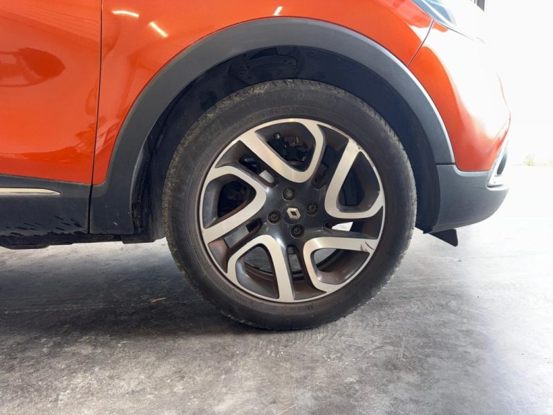 Renault Captur 0.9 TCE 90ch S&S Arizona Energy eco² 