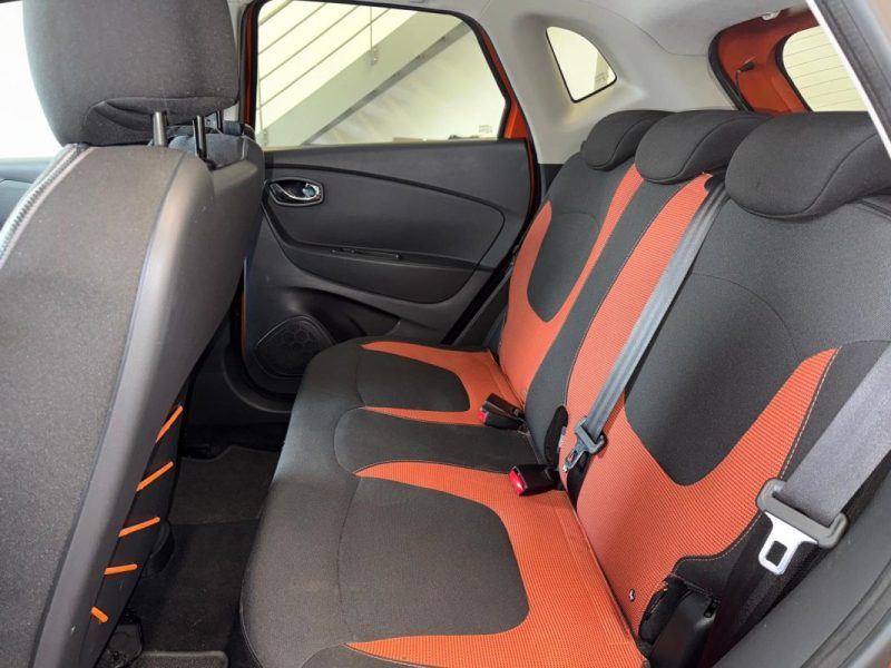 Renault Captur 0.9 TCE 90ch S&S Arizona Energy eco² 