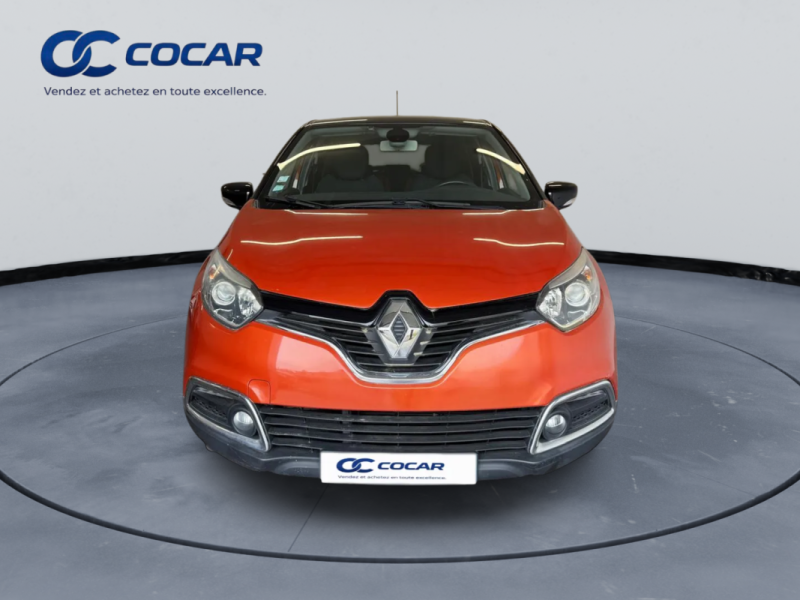 Renault Captur 0.9 TCE 90ch S&S Arizona Energy eco² 