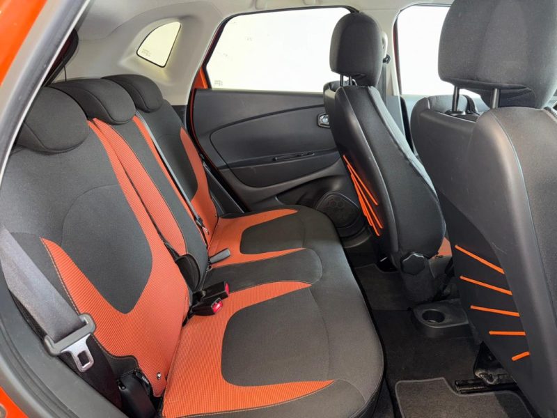 Renault Captur 0.9 TCE 90ch S&S Arizona Energy eco² 