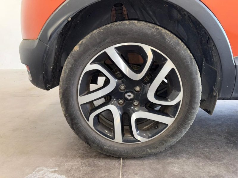 Renault Captur 0.9 TCE 90ch S&S Arizona Energy eco² 