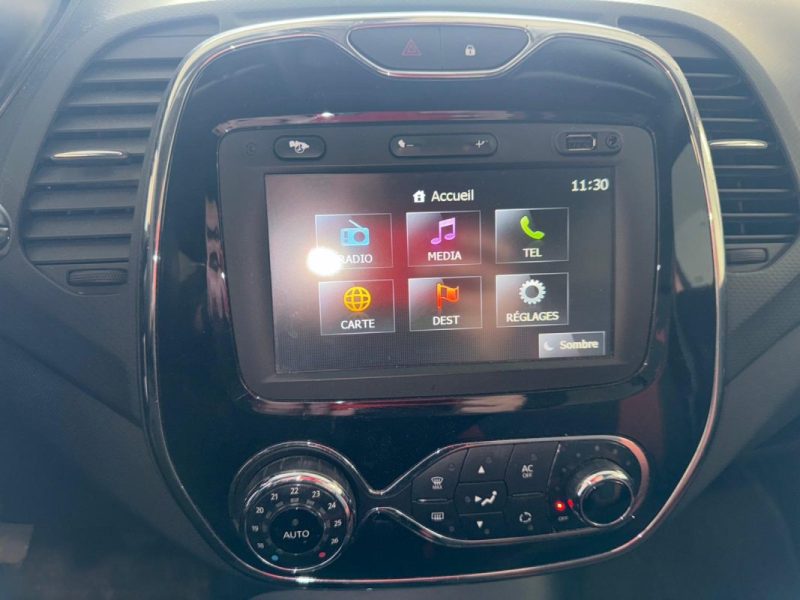 Renault Captur 0.9 TCE 90ch S&S Arizona Energy eco² 