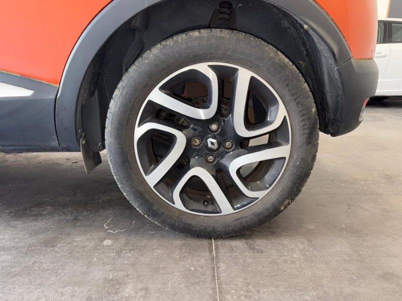 Renault Captur 0.9 TCE 90ch S&S Arizona Energy eco² 