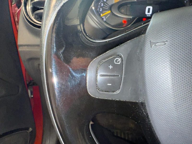 Renault Captur 0.9 TCE 90ch S&S Arizona Energy eco² 