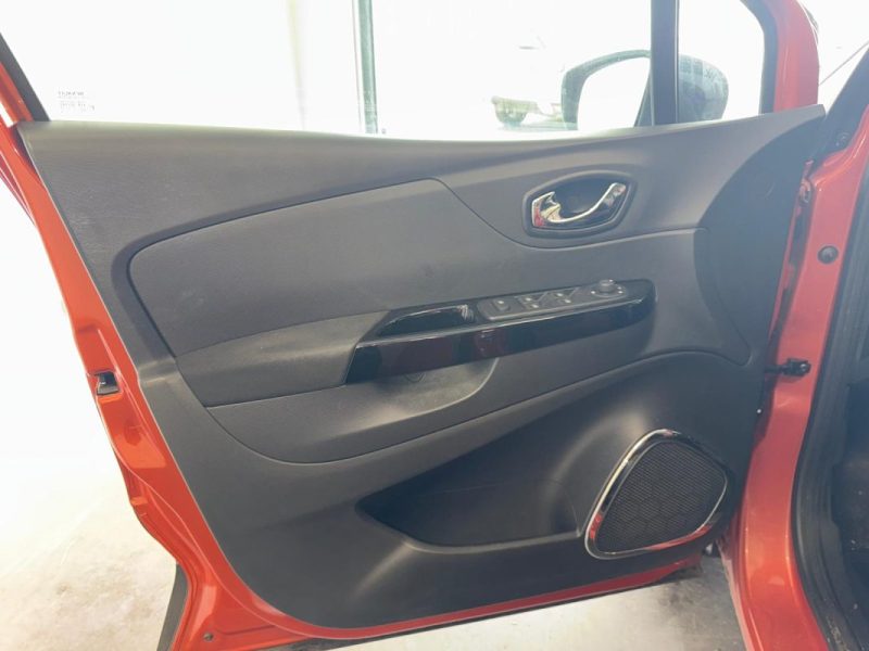 Renault Captur 0.9 TCE 90ch S&S Arizona Energy eco² 