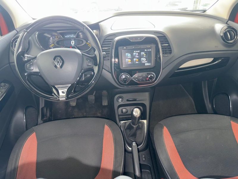 Renault Captur 0.9 TCE 90ch S&S Arizona Energy eco² 