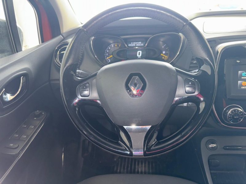 Renault Captur 0.9 TCE 90ch S&S Arizona Energy eco² 