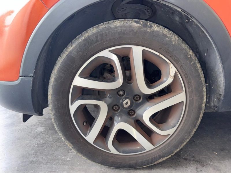 Renault Captur 0.9 TCE 90ch S&S Arizona Energy eco² 