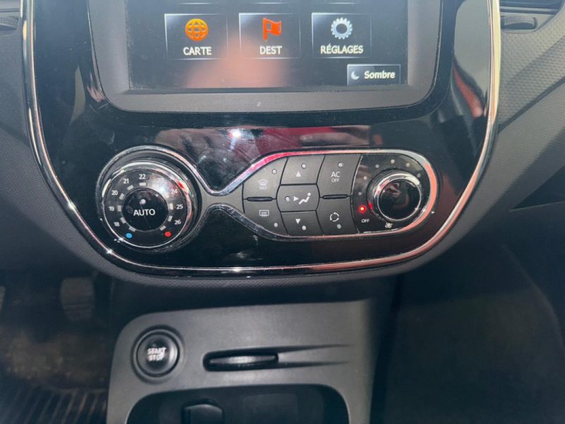 Renault Captur 0.9 TCE 90ch S&S Arizona Energy eco² 