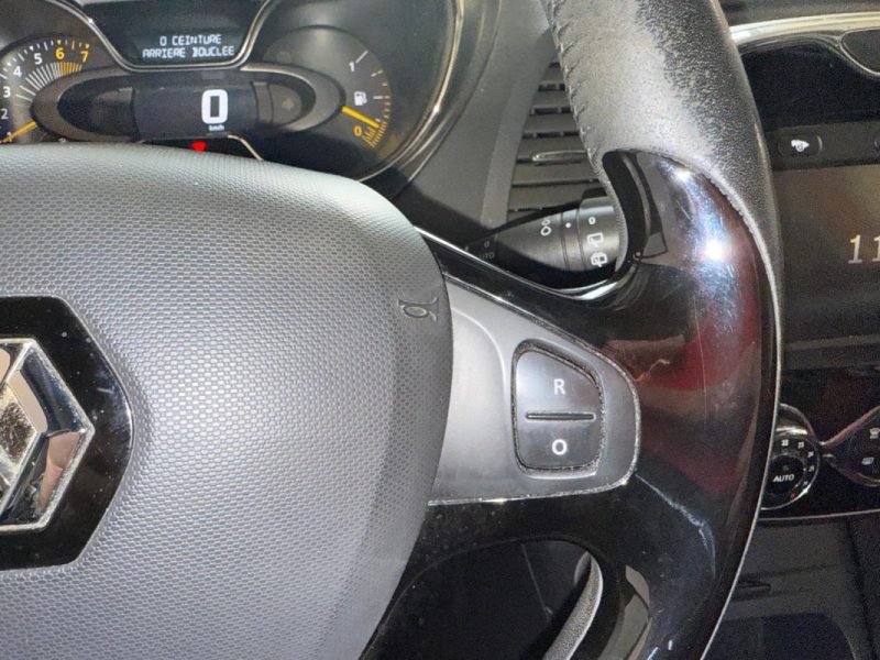 Renault Captur 0.9 TCE 90ch S&S Arizona Energy eco² 