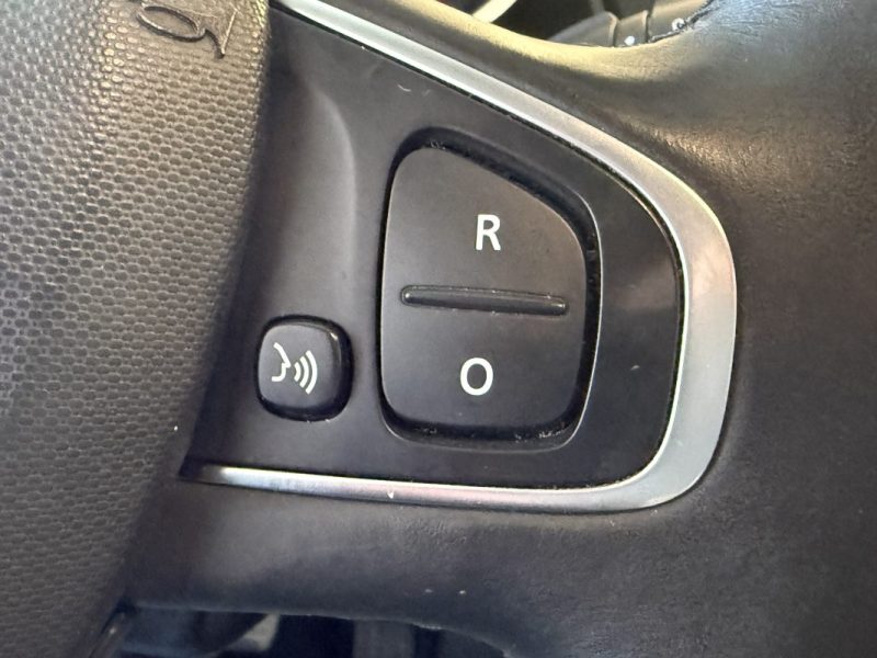 Renault Clio IV 1.5 DCI 90ch Intens Energy S&S EDC 