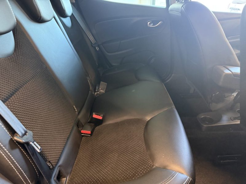 Renault Clio IV 1.5 DCI 90ch Intens Energy S&S EDC 