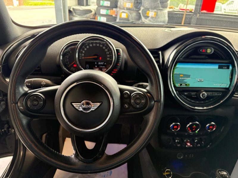 🔹Mini Clubman (F54) 1.5i 136 Ch 💡 éclairage d’ambiance🪑 intérieur semi cuir🛡️ Garantie 6 mois