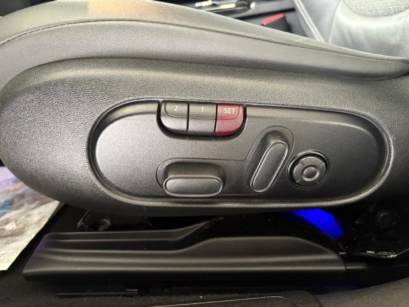 🔹Mini Clubman (F54) 1.5i 136 Ch 💡 éclairage d’ambiance🪑 intérieur semi cuir🛡️ Garantie 6 mois