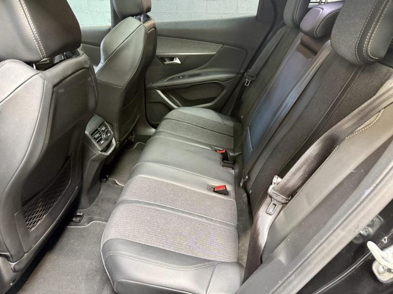 PEUGEOT 3008 II 1.5 BLUEHDI 130CH GT LINE TOIT OUVRANT