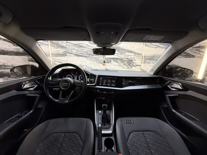 AUDI A1 30 TFSI 110CH DESIGN S TRONIC 7 2020