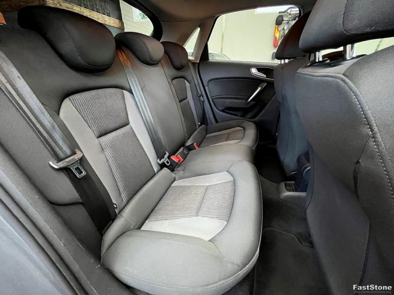 AUDI A1 1.4 TFSI ULTRA ACTIVE S 125CH S TRONIC 7 - GARANTIE 12 OU 60 MOIS  2016
