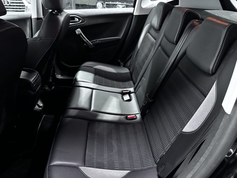 PEUGEOT 2008 1.2 110CH EAT6 ALLURE 