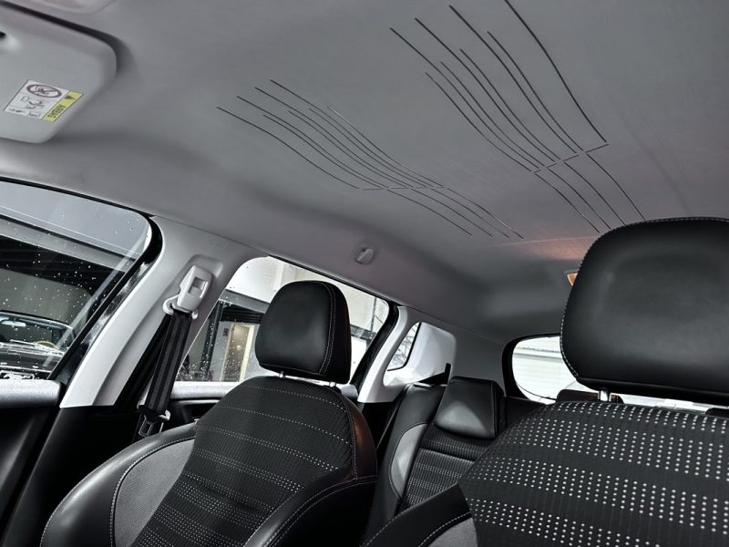 PEUGEOT 2008 1.2 110CH EAT6 ALLURE 