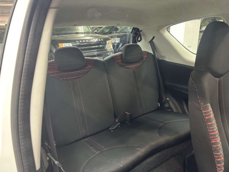 CITROEN C1 1.0 I ATTRACTION 3P 2013 64000KMS