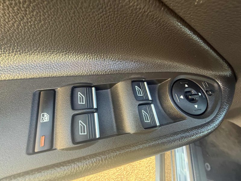 FORD KUGA 2 PHASE 2 ST LINE 1.5I FLEX FUEL - BOITE AUTOMATIQUE 16V TURBO 150CV  2019