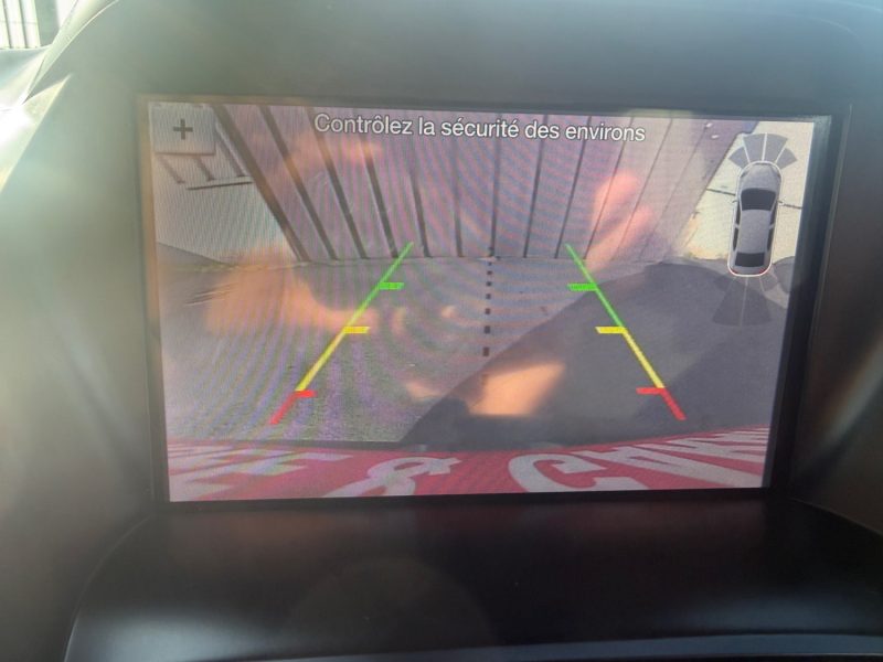 FORD KUGO 2 PHASE 2 ST LINE 1.5I FLEX FUEL - BOITE AUTOMATIQUE 16V TURBO 150CV  2019