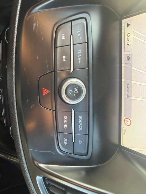 FORD KUGO 2 PHASE 2 ST LINE 1.5I FLEX FUEL - BOITE AUTOMATIQUE 16V TURBO 150CV  2019