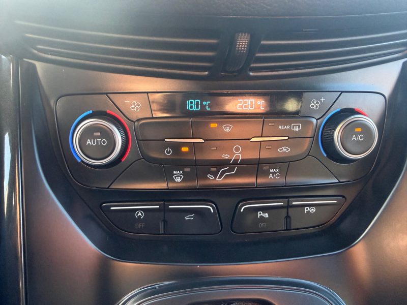 FORD KUGA 2 PHASE 2 ST LINE 1.5I FLEX FUEL - BOITE AUTOMATIQUE 16V TURBO 150CV  2019