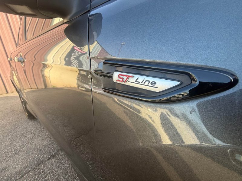 FORD KUGO 2 PHASE 2 ST LINE 1.5I FLEX FUEL - BOITE AUTOMATIQUE 16V TURBO 150CV  2019