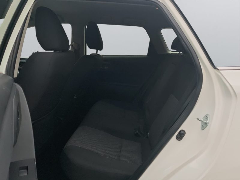 TOYOTA AURIS TOURING SPORTS 136H DYNAMIC