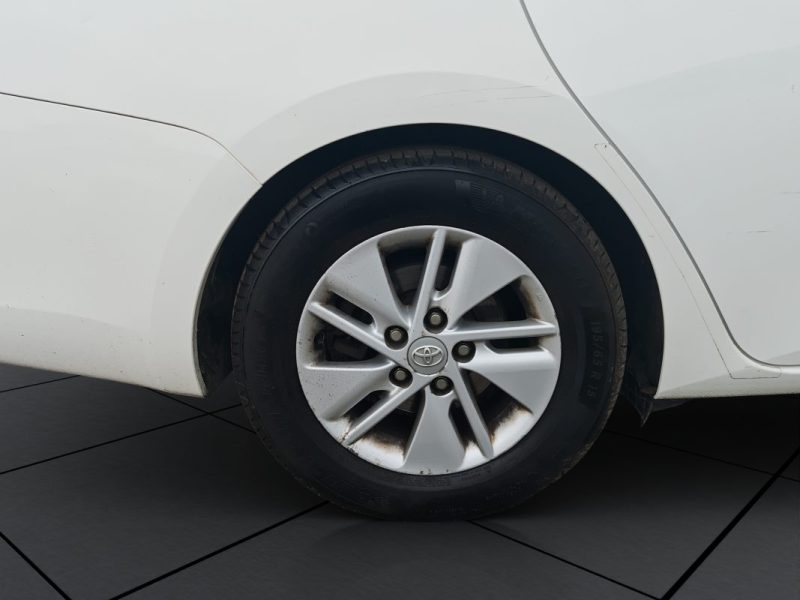 TOYOTA AURIS TOURING SPORTS 136H DYNAMIC