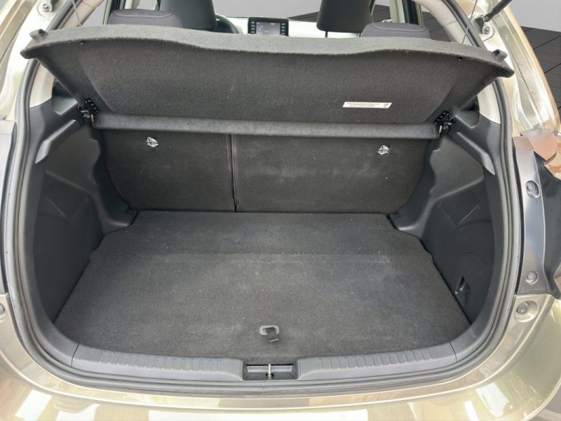 TOYOTA YARIS IV 116H FRANCE