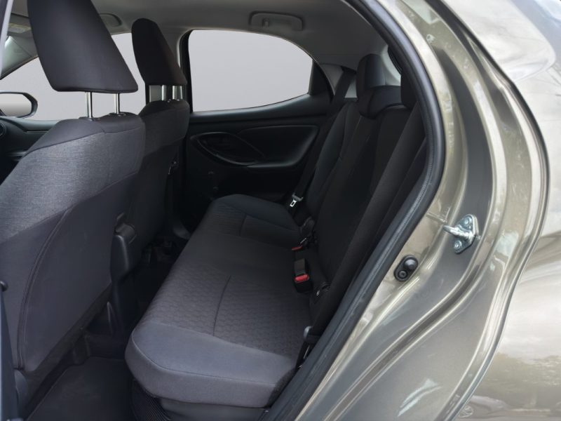 TOYOTA YARIS IV 116H FRANCE