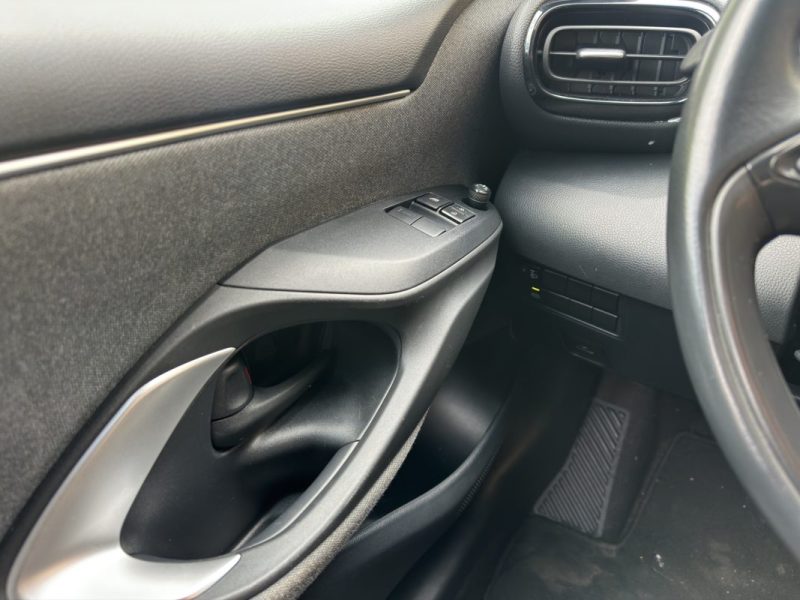 TOYOTA YARIS IV 116H FRANCE