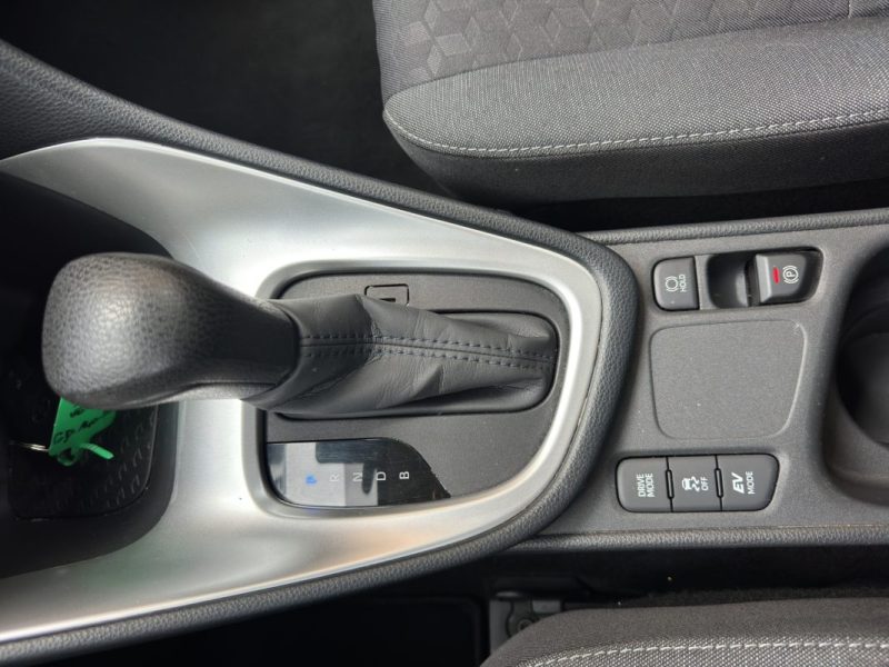 TOYOTA YARIS IV 116H FRANCE