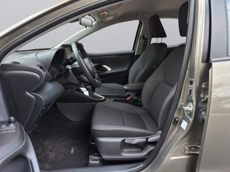 TOYOTA YARIS IV 116H FRANCE